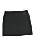 Eddie Bauer Solid Black Skort Size 12 - photo 2