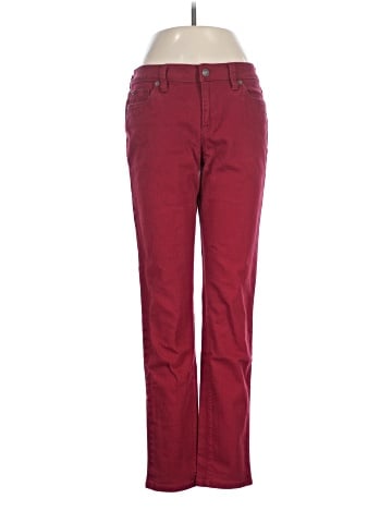 Ann Taylor LOFT Outlet Casual Pants (view 1)