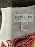 Bisou Bisou 100% Polyester White Sleeveless Blouse Size M - photo 7