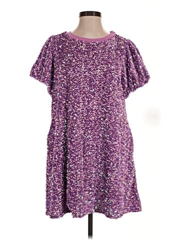 Fantastic Fawn Casual Dress (view 1)