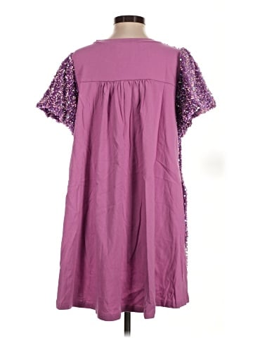 Fantastic Fawn Casual Dress (view 2)
