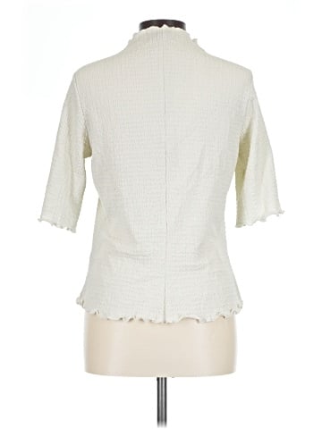 & Other Stories 3/4 Sleeve Blouse (view 2)