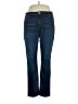 Kut from the Kloth Blue Jeans Size 16 - photo 1