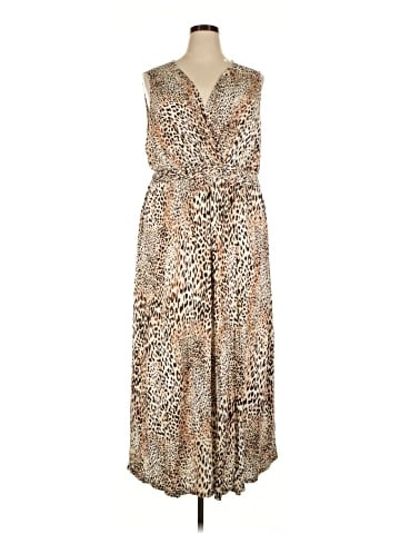 Kate & Mallory designs Cocktail Dress (view 1)