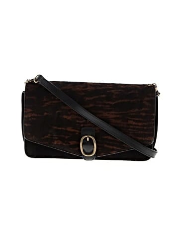 Isabel Marant Leather Crossbody Bag (view 1)