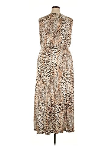 Kate & Mallory designs Cocktail Dress (view 2)
