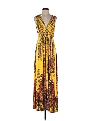 One World Casual Dress (view 1)