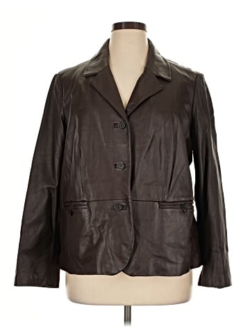 Liz Claiborne Blazer (view 1)