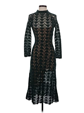 Susana Monaco Cocktail Dress (view 1)