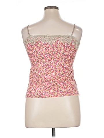 Apostrophe Sleeveless Top (view 2)