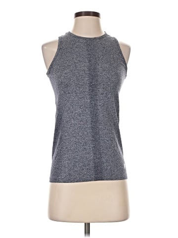 Prince Sleeveless T-Shirt (view 1)