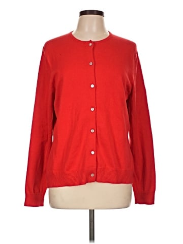 Lands' End Cardigan (view 1)