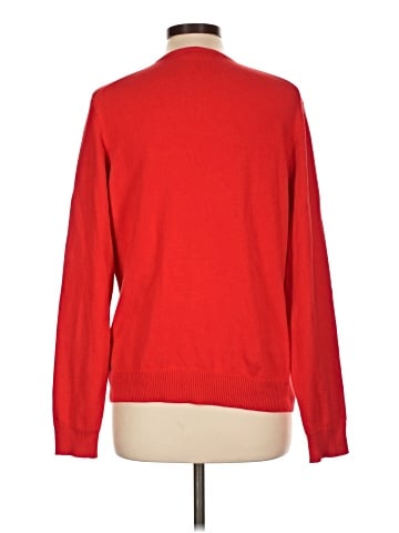 Lands' End Cardigan (view 2)