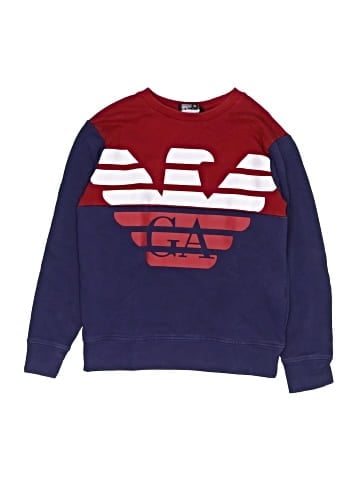 Emporio Armani Sweatshirt (view 1)