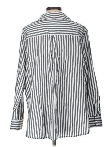 French Connection 3/4 Sleeve Blouse (view 2)
