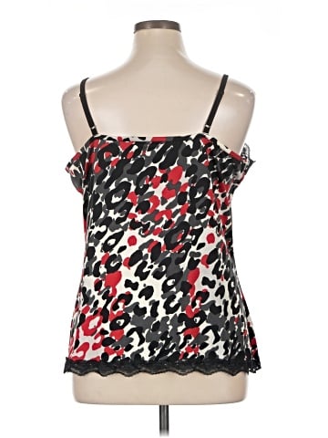 Fashion Bug Sleeveless Top (view 2)