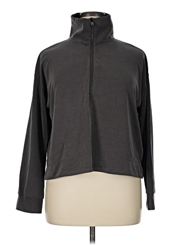Athleta Long Sleeve Turtleneck (view 1)