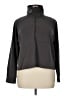Athleta Gray Long Sleeve Turtleneck Size XL - photo 1