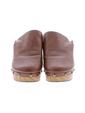 Chinese Laundry Mule/Clog (view 2)