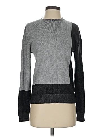 Armani Exchange Pullover Sweater (view 1)