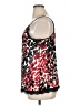 Fashion Bug Red Sleeveless Top Size 1X - photo 5