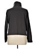 Athleta Gray Long Sleeve Turtleneck Size XL - photo 2