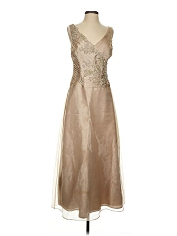 Niki by Niki Livas Cocktail Dress (view 1)