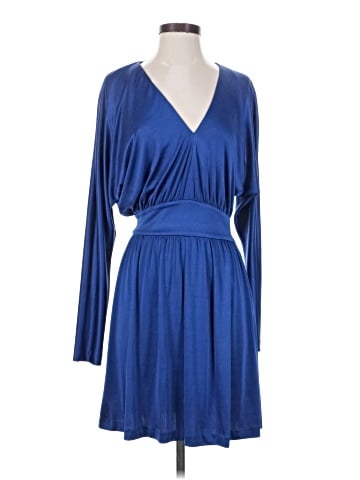 Halston Heritage Cocktail Dress (view 1)