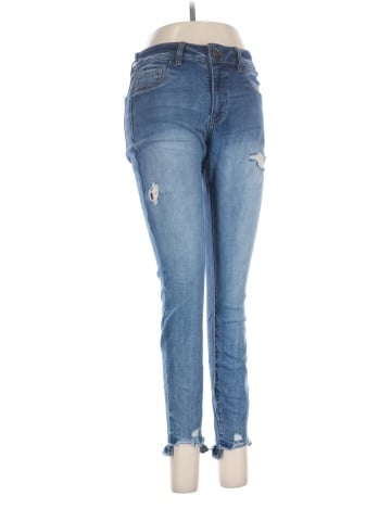 Refuge Jeans (view 1)