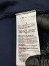 Gap Fit Graphic Blue Active Pants Size M - photo 5