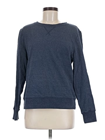 Amazon Essentials Sweatshirt (view 1)