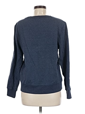 Amazon Essentials Sweatshirt (view 2)