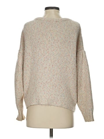 Point Sur Pullover Sweater (view 2)