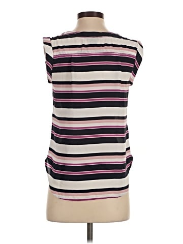 Ann Taylor Factory Short Sleeve Top (view 2)