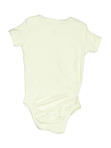 Hanna Andersson Short Sleeve Onesie (view 2)