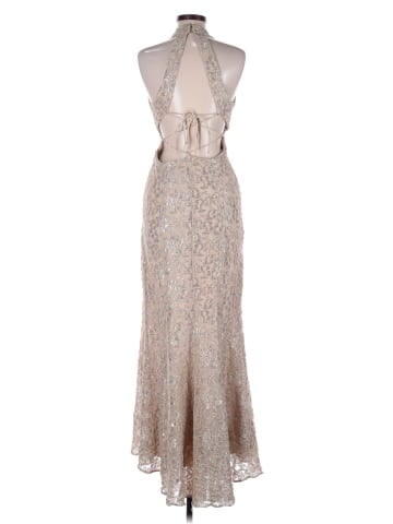 Niki by Niki Livas Cocktail Dress (view 2)