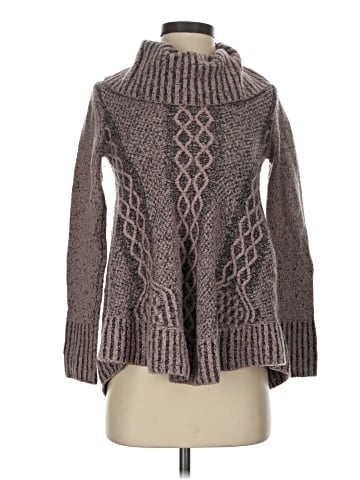 Ruby Moon Turtleneck Sweater (view 1)