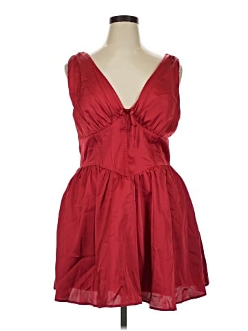 Francesca's Cocktail Dress (view 1)