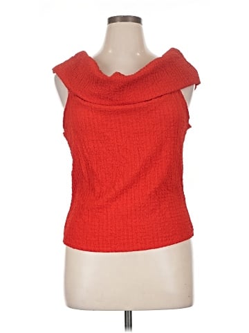 H&M Sleeveless Top (view 1)