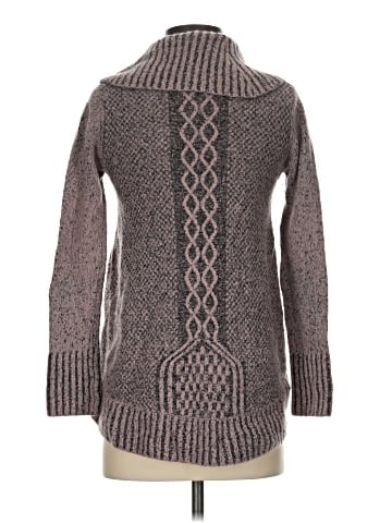 Ruby Moon Turtleneck Sweater (view 2)