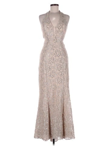 Niki by Niki Livas Cocktail Dress (view 1)