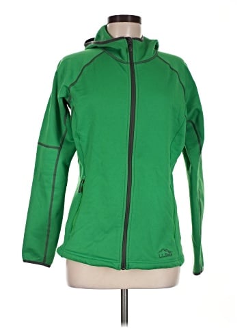 L.L.Bean Track Jacket (view 1)