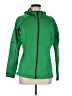 L.L.Bean Green Track Jacket Size MedR - photo 1