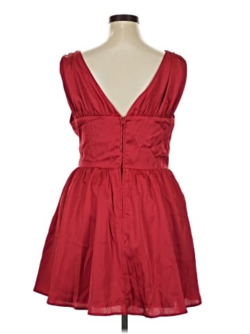 Francesca's Cocktail Dress (view 2)