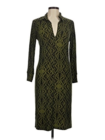 KAMALIKULTURE Casual Dress (view 1)