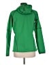 L.L.Bean Green Track Jacket Size MedR - photo 2