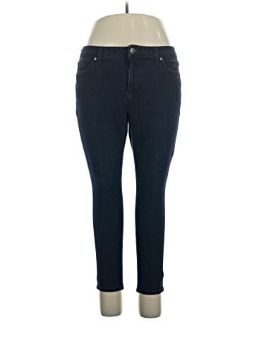 LC Lauren Conrad Jeans (view 1)