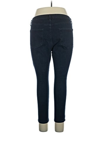 LC Lauren Conrad Jeans (view 2)