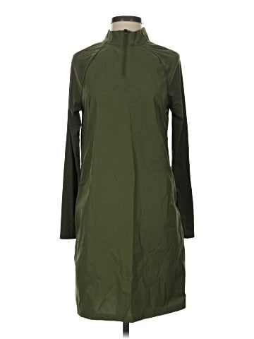 Hurley Raincoat (view 1)