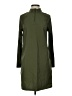 Hurley 100% Polyester Green Raincoat Size S - photo 1